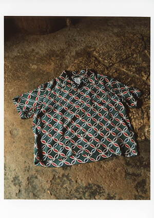 ビズビム(visvim) 2021年春夏メンズコレクション  - 写真45