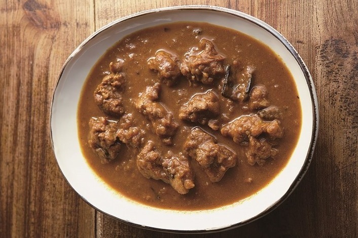 ご当地グルメ｜銀座三越グルメイベント「夏のカレーフェア」初開催、バイヤー厳選カレーパンやスパイスカレー