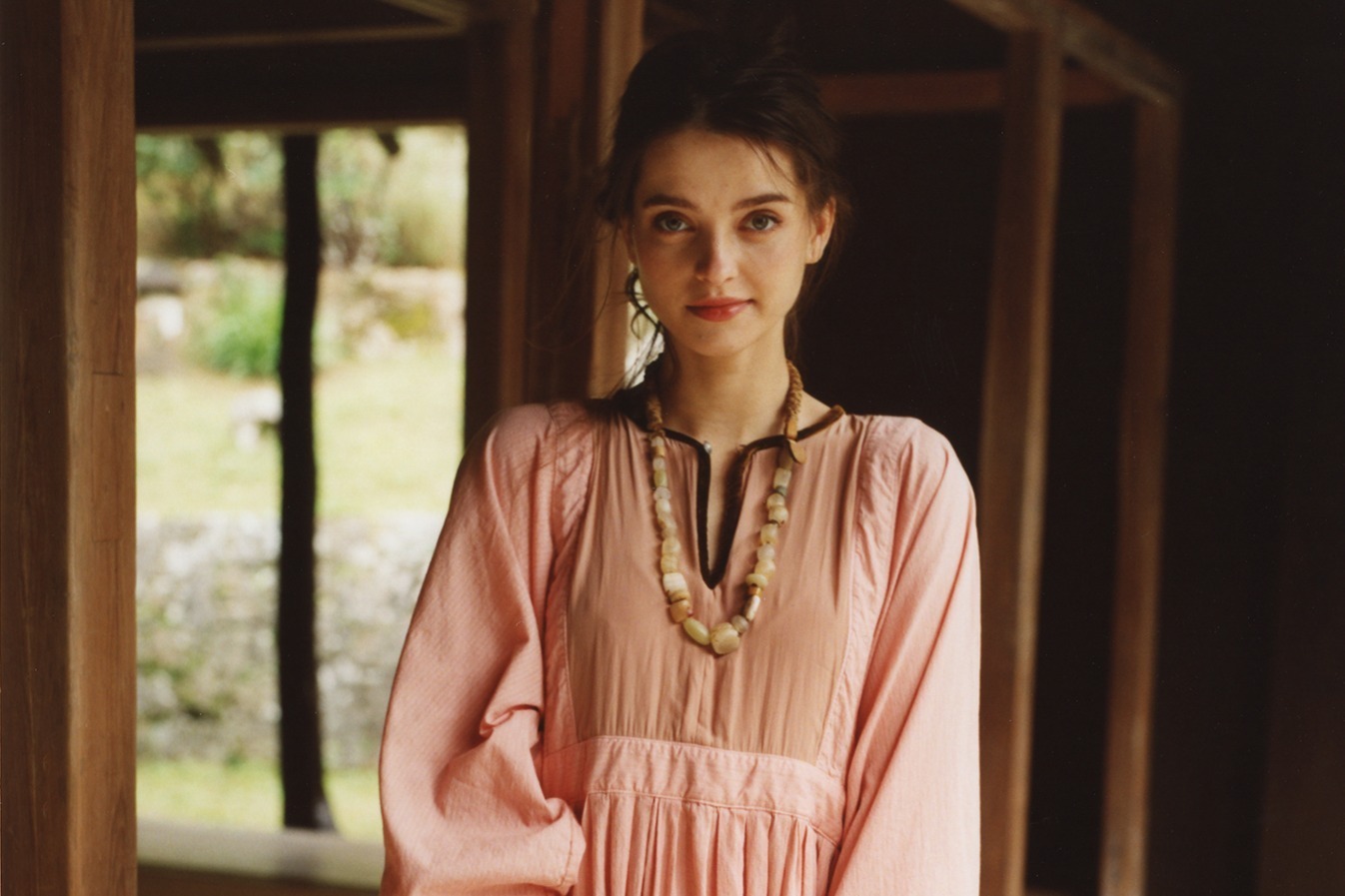 ダブリュー エム ブイ 2021年春夏 ウィメンズ コレクション