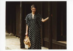 ダブリュー エム ブイ(WMV) 2021年春夏ウィメンズコレクション  - 写真4