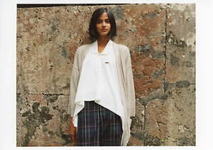 ダブリュー エム ブイ(WMV) 2021年春夏ウィメンズコレクション  - 写真10