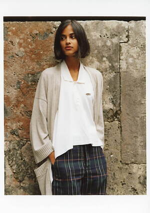 ダブリュー エム ブイ(WMV) 2021年春夏ウィメンズコレクション  - 写真11