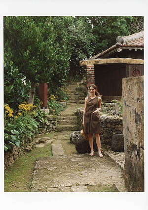 ダブリュー エム ブイ(WMV) 2021年春夏ウィメンズコレクション  - 写真13