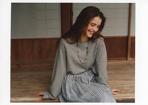 ダブリュー エム ブイ(WMV) 2021年春夏ウィメンズコレクション  - 写真20