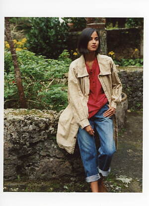 ダブリュー エム ブイ(WMV) 2021年春夏ウィメンズコレクション  - 写真23