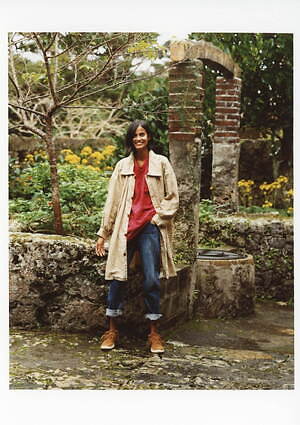 ダブリュー エム ブイ(WMV) 2021年春夏ウィメンズコレクション  - 写真25