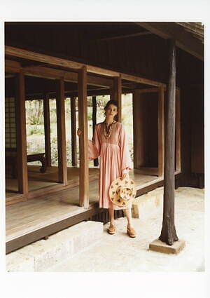 ダブリュー エム ブイ(WMV) 2021年春夏ウィメンズコレクション  - 写真26