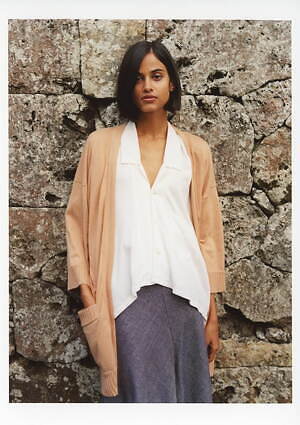 ダブリュー エム ブイ(WMV) 2021年春夏ウィメンズコレクション  - 写真31