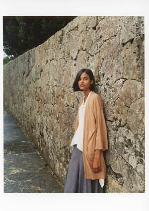 ダブリュー エム ブイ(WMV) 2021年春夏ウィメンズコレクション  - 写真32