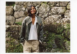 ダブリュー エム ブイ(WMV) 2021年春夏ウィメンズコレクション  - 写真36