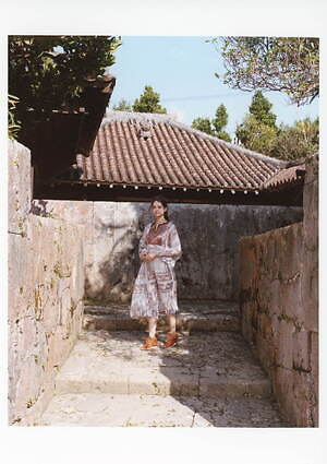 ダブリュー エム ブイ(WMV) 2021年春夏ウィメンズコレクション  - 写真41