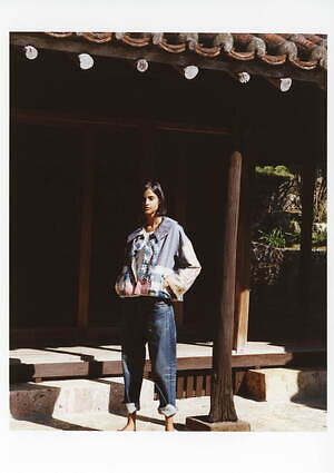 ダブリュー エム ブイ(WMV) 2021年春夏ウィメンズコレクション  - 写真44