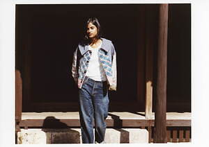 ダブリュー エム ブイ(WMV) 2021年春夏ウィメンズコレクション  - 写真45