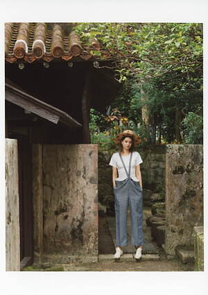 ダブリュー エム ブイ(WMV) 2021年春夏ウィメンズコレクション  - 写真47