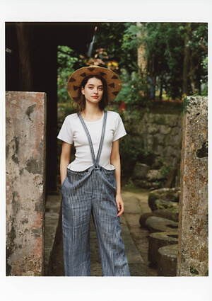 ダブリュー エム ブイ(WMV) 2021年春夏ウィメンズコレクション  - 写真48