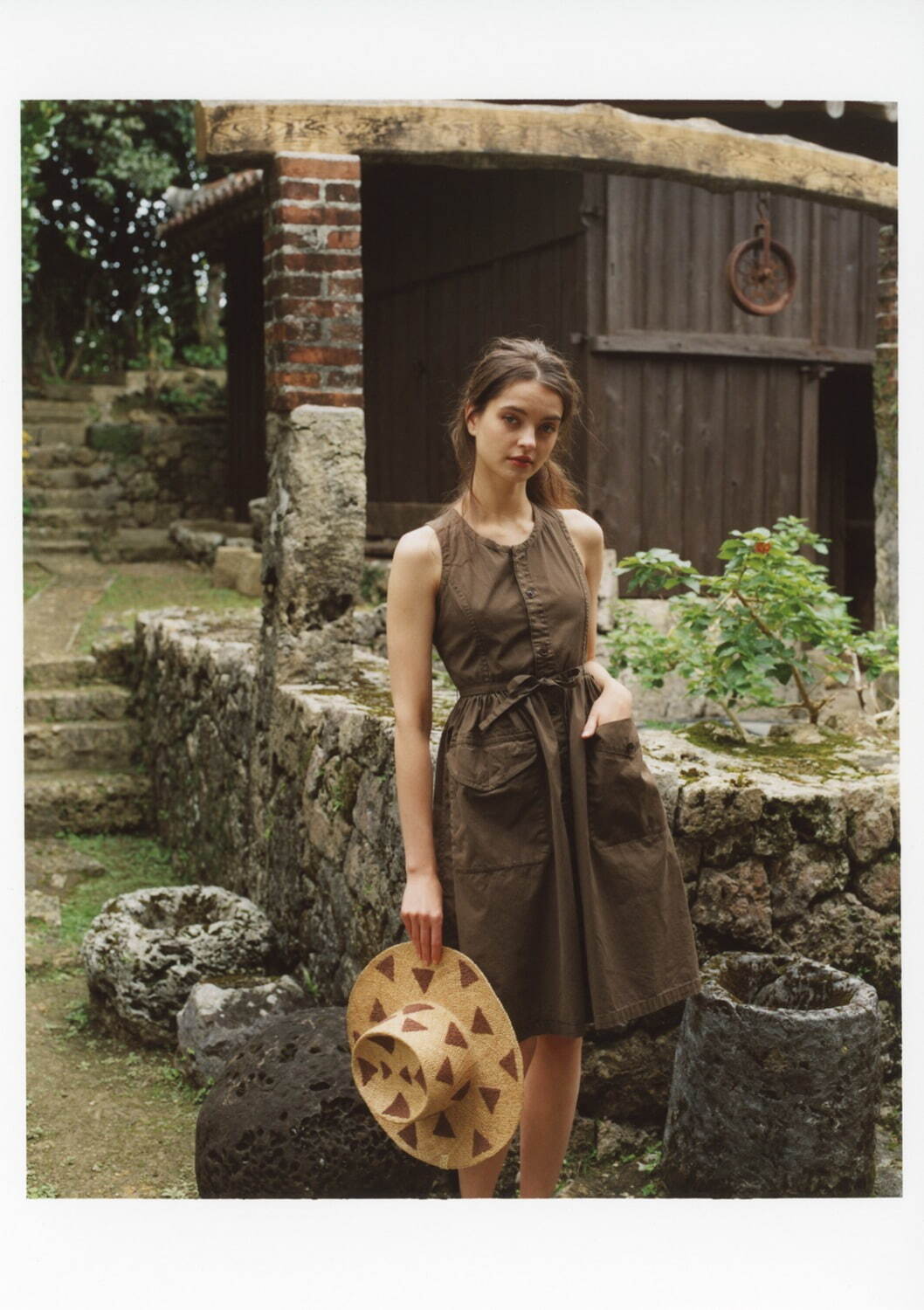 ダブリュー エム ブイ(WMV) 2021年春夏ウィメンズコレクション  - 写真14