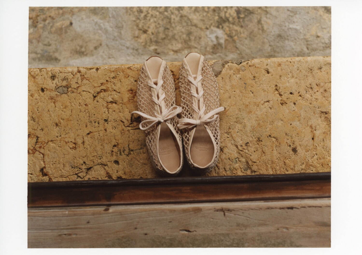 ダブリュー エム ブイ(WMV) 2021年春夏ウィメンズコレクション  - 写真15