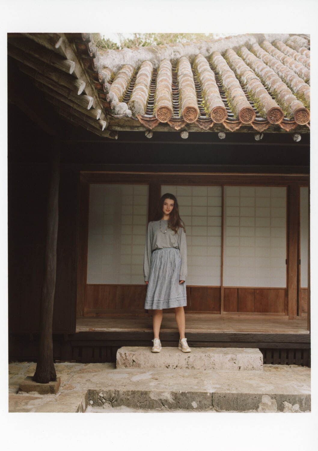 ダブリュー エム ブイ(WMV) 2021年春夏ウィメンズコレクション  - 写真21