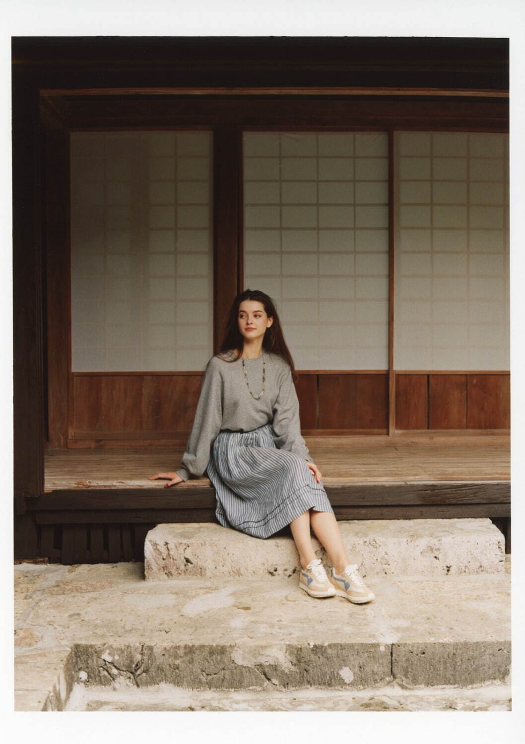 ダブリュー エム ブイ(WMV) 2021年春夏ウィメンズコレクション  - 写真22