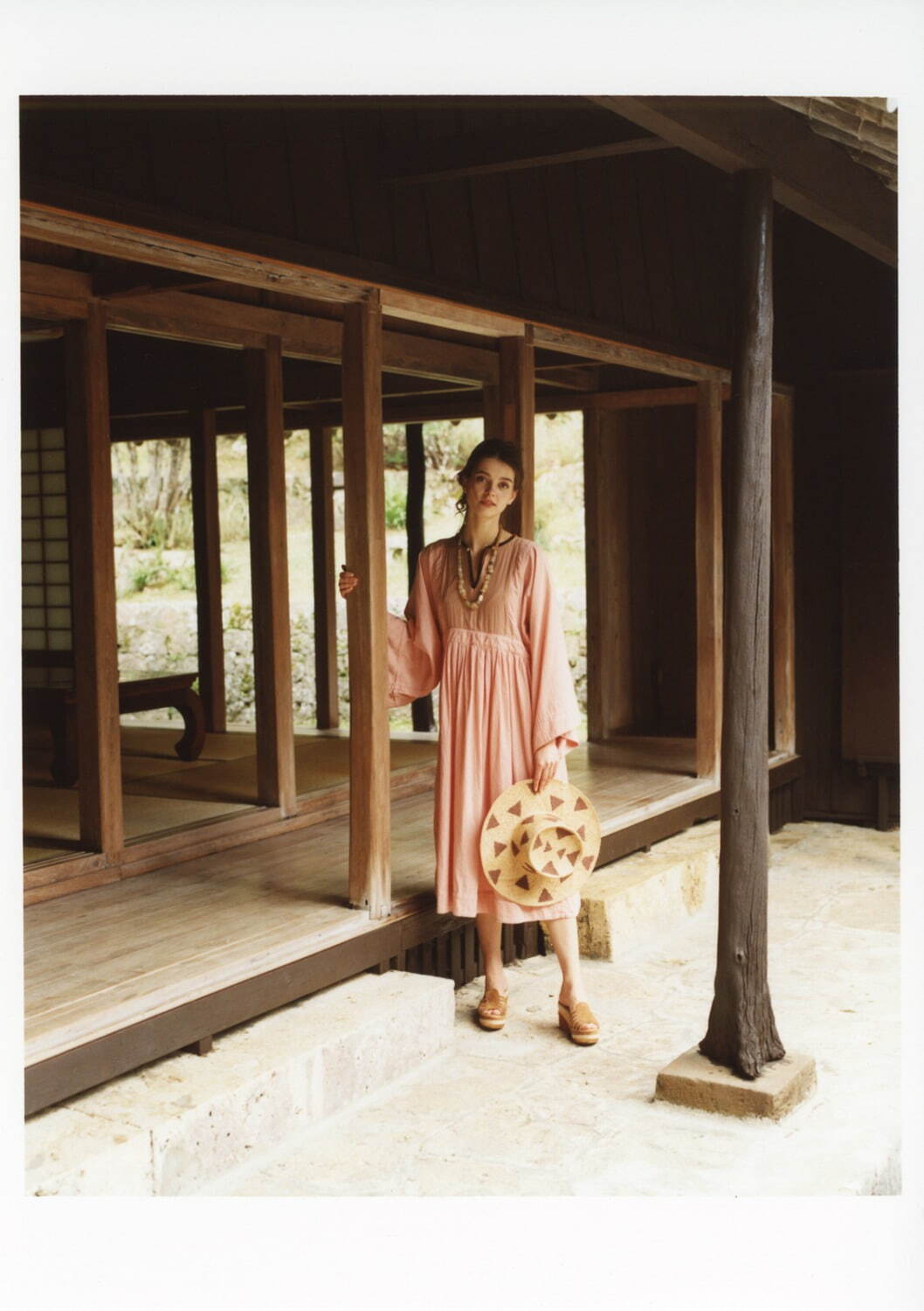 ダブリュー エム ブイ(WMV) 2021年春夏ウィメンズコレクション  - 写真26