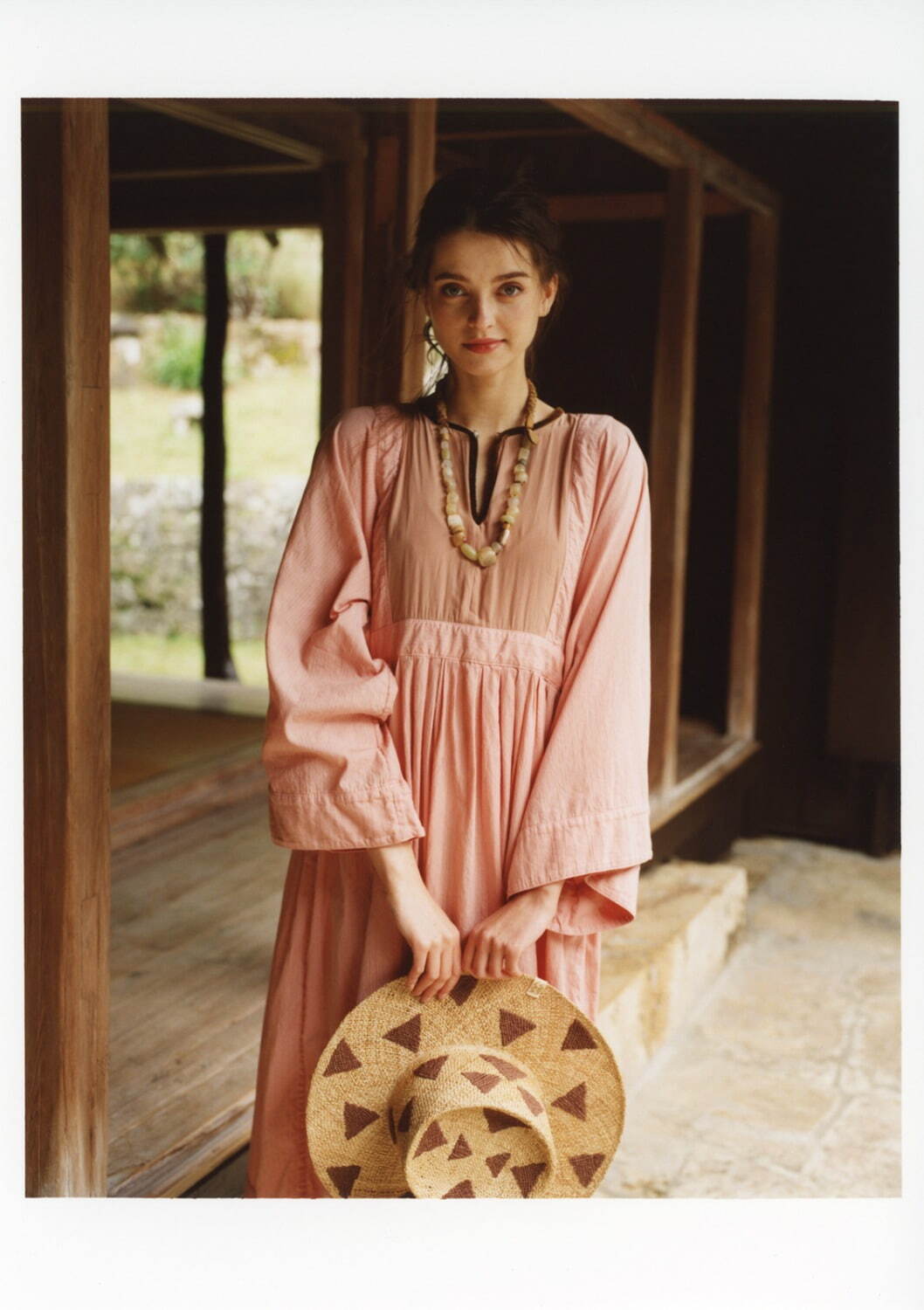 ダブリュー エム ブイ(WMV) 2021年春夏ウィメンズコレクション  - 写真28