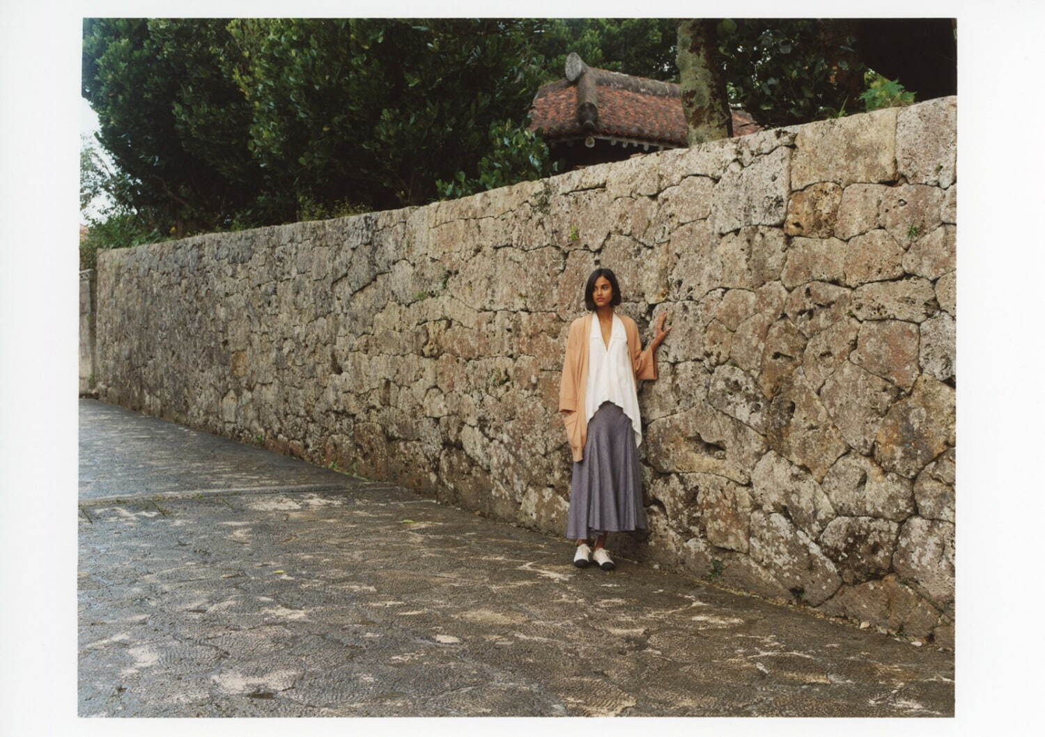 ダブリュー エム ブイ(WMV) 2021年春夏ウィメンズコレクション  - 写真30