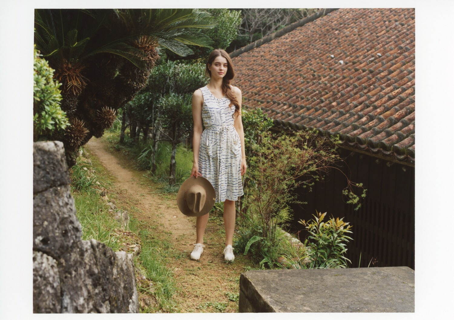 ダブリュー エム ブイ 2021年春夏｜female ワンピース