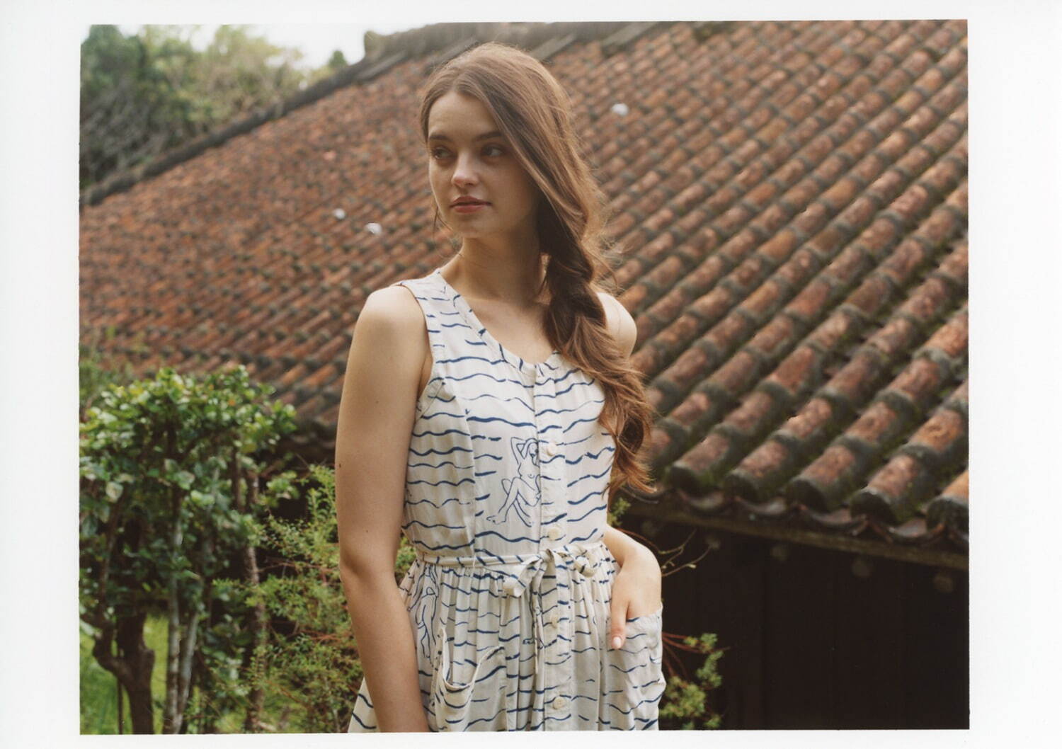 ダブリュー エム ブイ(WMV) 2021年春夏ウィメンズコレクション  - 写真35