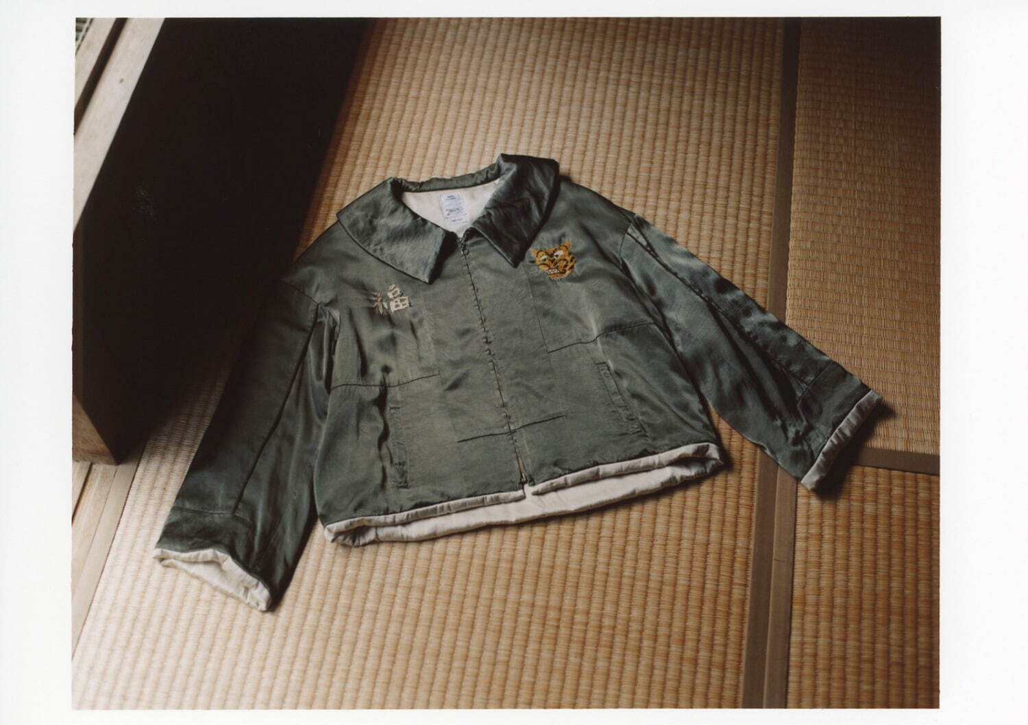 ダブリュー エム ブイ(WMV) 2021年春夏ウィメンズコレクション  - 写真38