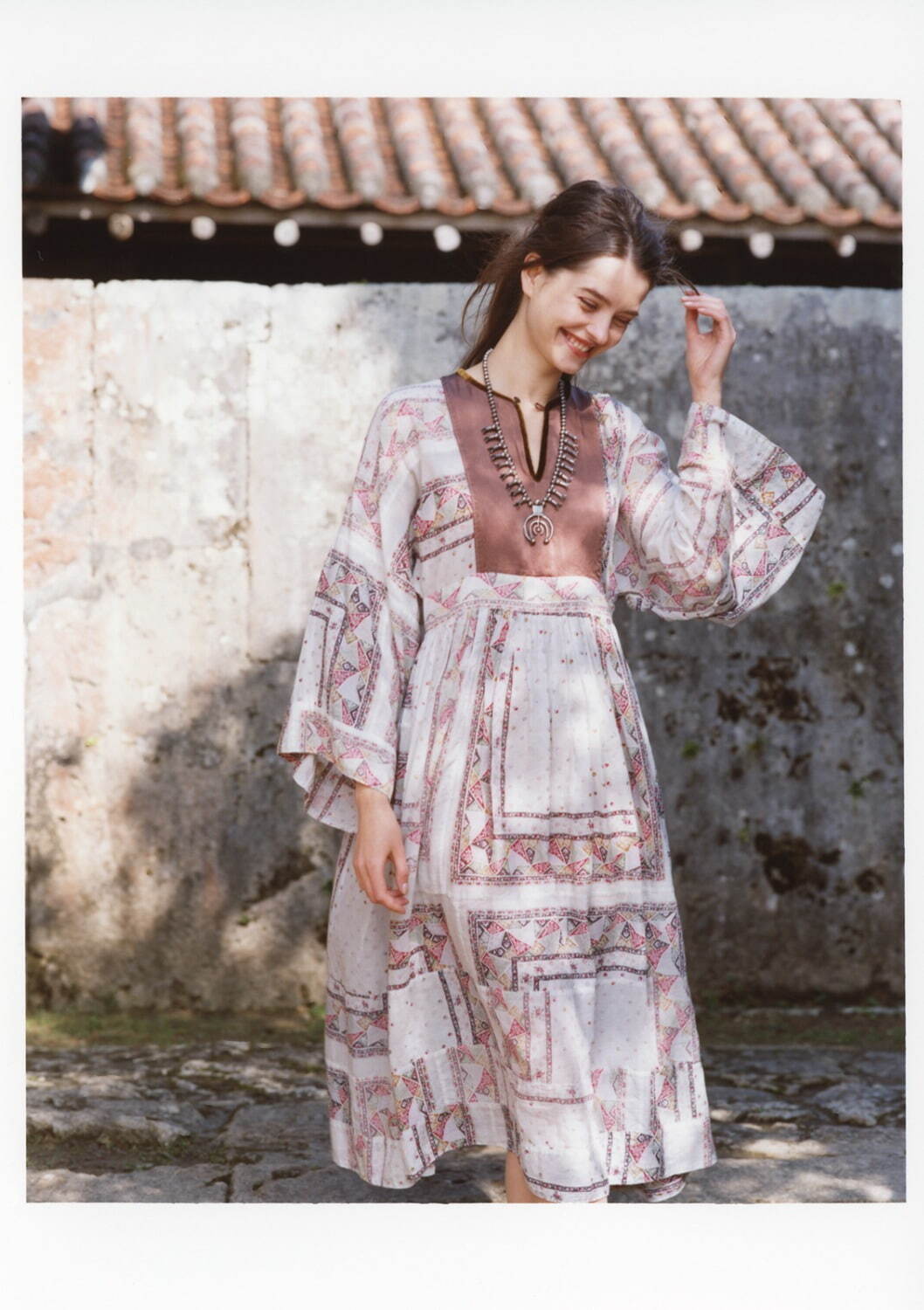 ダブリュー エム ブイ(WMV) 2021年春夏ウィメンズコレクション  - 写真39