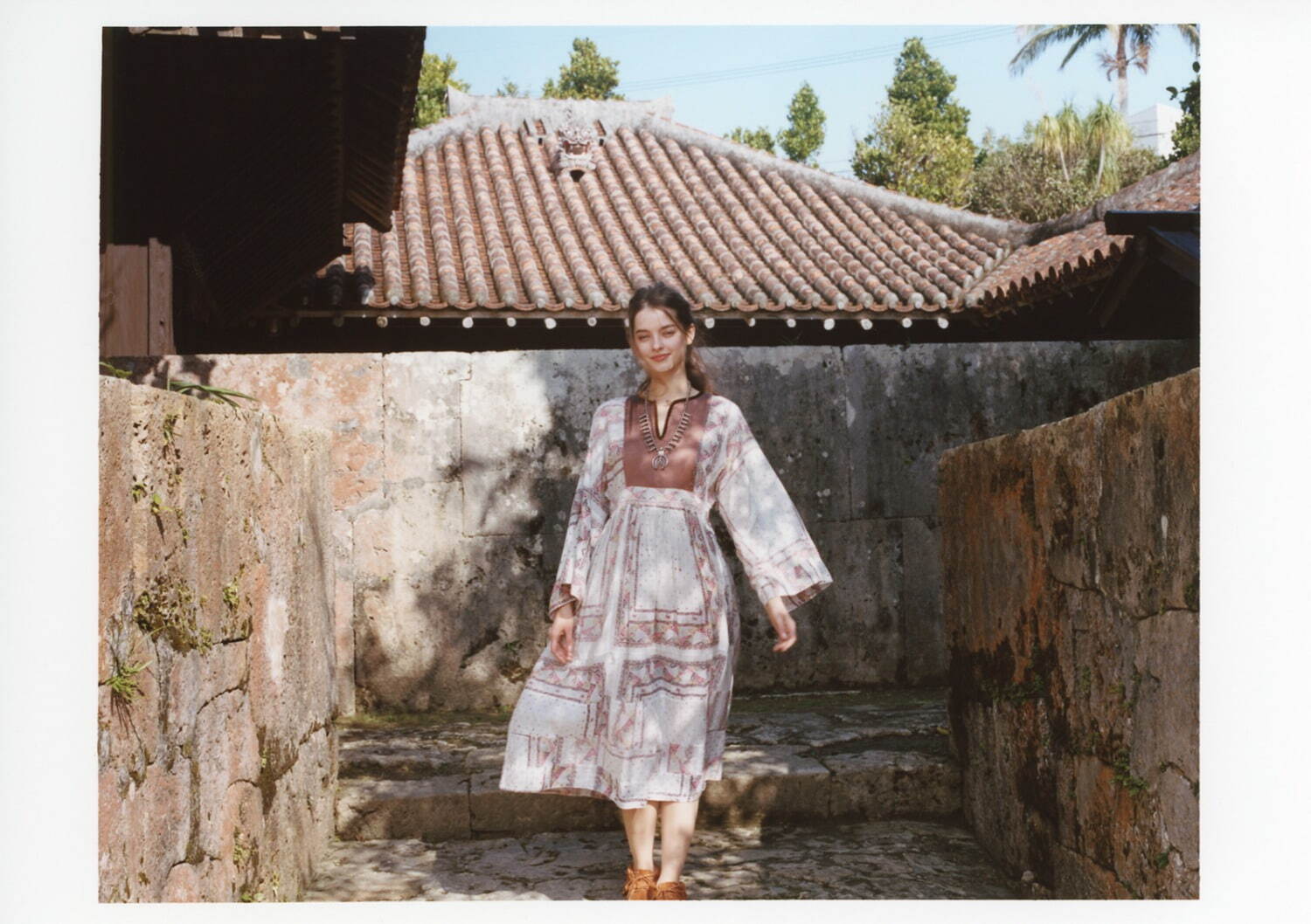 ダブリュー エム ブイ(WMV) 2021年春夏ウィメンズコレクション  - 写真40