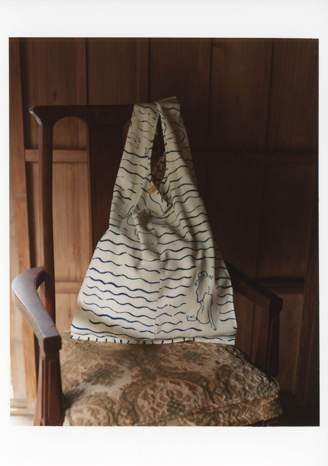 ダブリュー エム ブイ(WMV) 2021年春夏ウィメンズコレクション  - 写真42