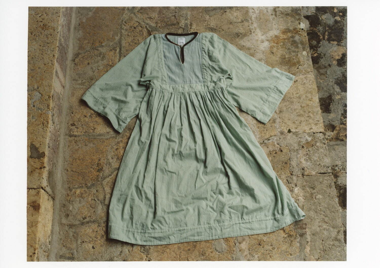 ダブリュー エム ブイ(WMV) 2021年春夏ウィメンズコレクション  - 写真43