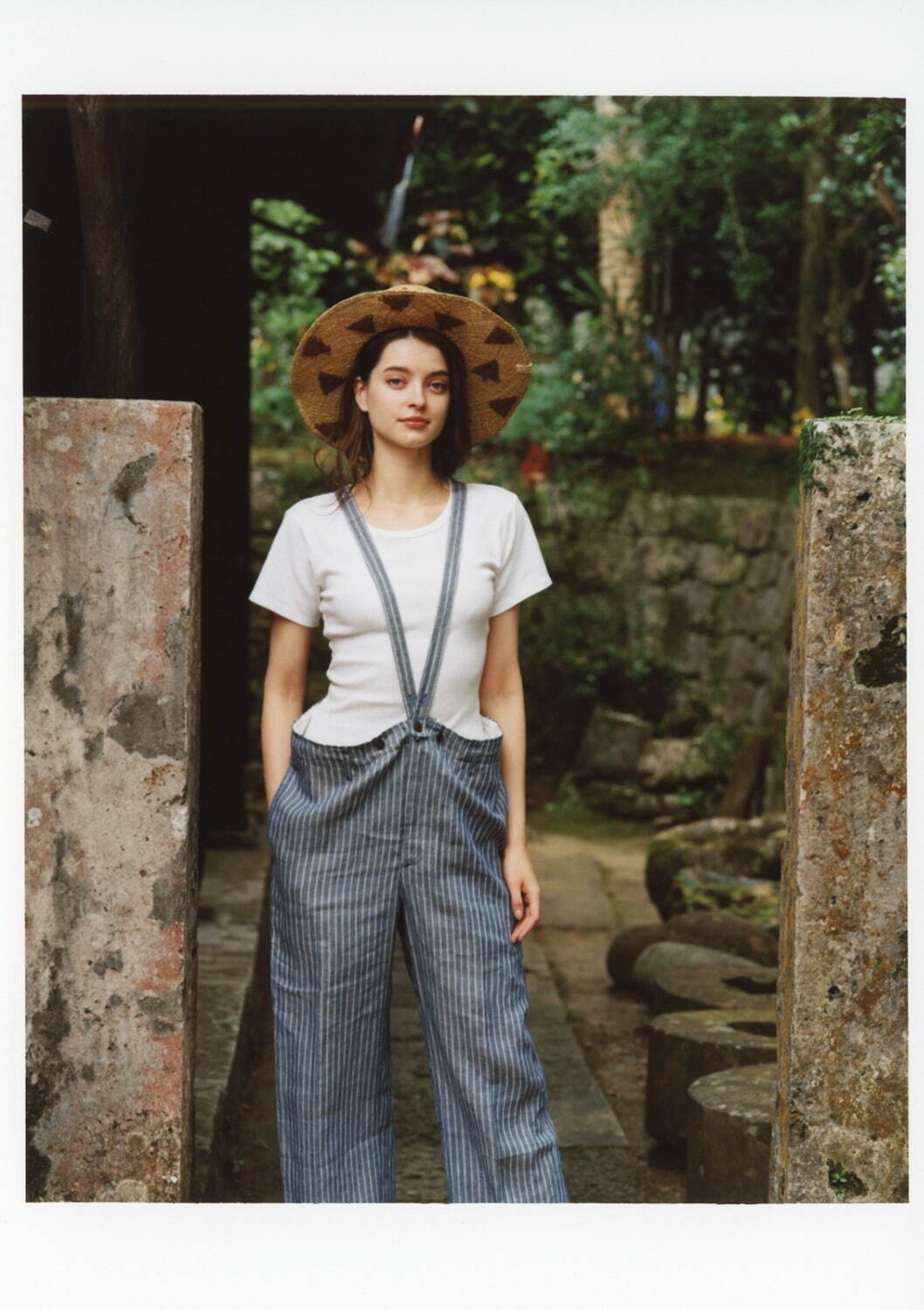 ダブリュー エム ブイ(WMV) 2021年春夏ウィメンズコレクション  - 写真48