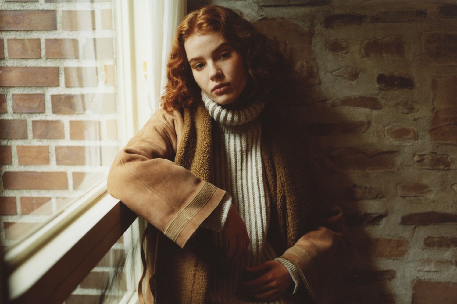 ダブリュー エム ブイ 2021-22年秋冬 ウィメンズ コレクション