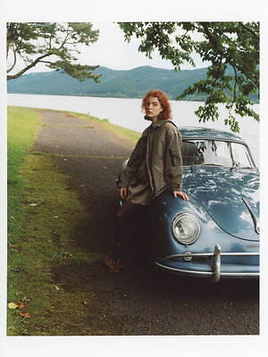 ダブリュー エム ブイ(WMV) 2021-22年秋冬ウィメンズコレクション  - 写真1