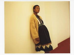 ダブリュー エム ブイ(WMV) 2021-22年秋冬ウィメンズコレクション  - 写真8