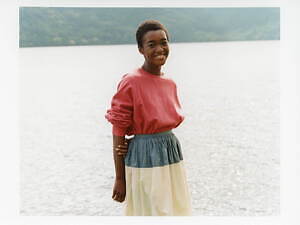 ダブリュー エム ブイ(WMV) 2021-22年秋冬ウィメンズコレクション  - 写真12