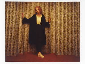 ダブリュー エム ブイ(WMV) 2021-22年秋冬ウィメンズコレクション  - 写真28