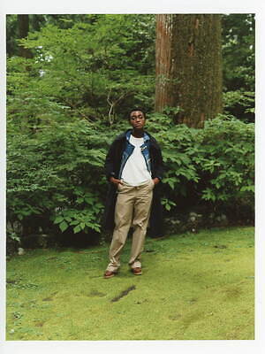 ダブリュー エム ブイ(WMV) 2021-22年秋冬ウィメンズコレクション  - 写真35