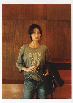 ダブリュー エム ブイ(WMV) 2022年春夏ウィメンズコレクション  - 写真10