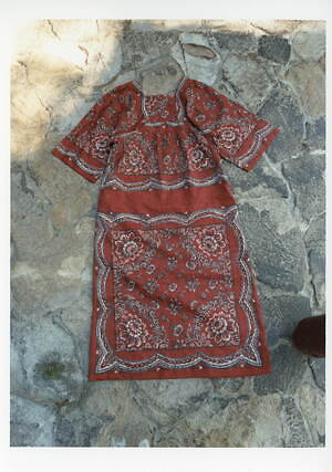 ダブリュー エム ブイ(WMV) 2022年春夏ウィメンズコレクション  - 写真35