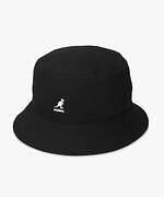 カンゴール×DJ MASATOのコラボ帽子、“キャンディ”刺繍のバケットハットなど｜写真10