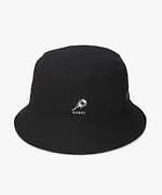 カンゴール×DJ MASATOのコラボ帽子、“キャンディ”刺繍のバケットハットなど｜写真13