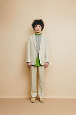 ディガウェル 2022年秋冬コレクション - リメイク─ブリコラージュ｜写真1