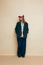 ディガウェル 2022年秋冬コレクション - リメイク─ブリコラージュ｜写真4