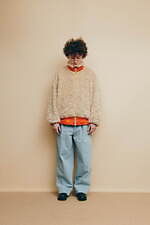 ディガウェル 2022年秋冬コレクション - リメイク─ブリコラージュ｜写真7