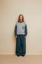 ディガウェル 2022年秋冬コレクション - リメイク─ブリコラージュ｜写真8