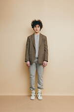 ディガウェル 2022年秋冬コレクション - リメイク─ブリコラージュ｜写真9