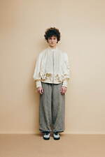 ディガウェル 2022年秋冬コレクション - リメイク─ブリコラージュ｜写真10